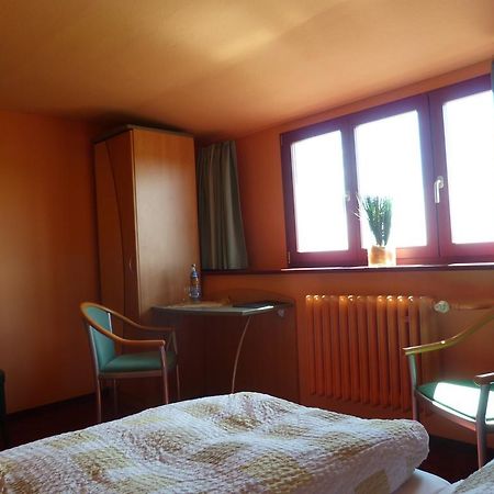 Waldhaus Colditz Garni Buitenkant foto