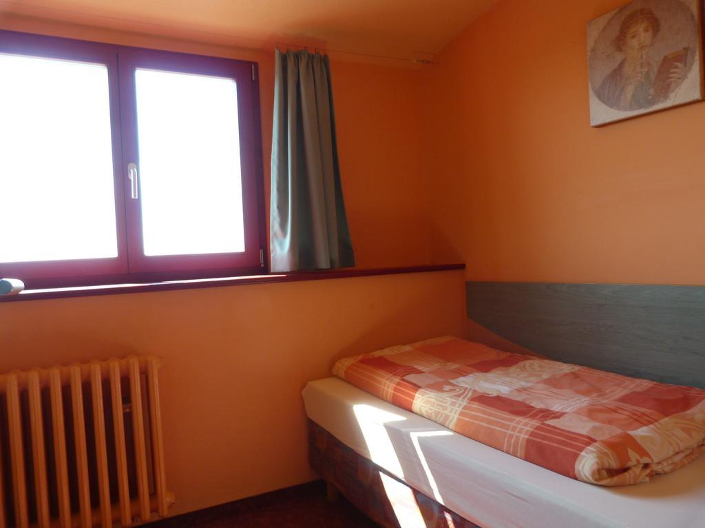 Waldhaus Colditz Garni Kamer foto